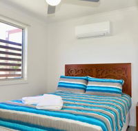 Agnes Water Beach Caravan Park - Hervey Bay Accommodation