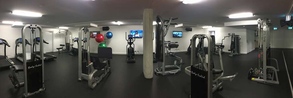 Canberra Institute Of Technology, Reid ACT Hervey Bay Accommodation