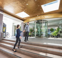 Crowne Plaza Canberra - Tourism Hervey Bay