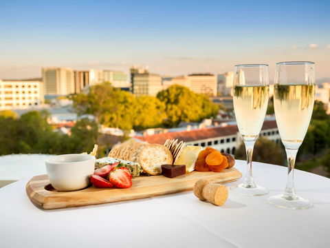 Novotel Canberra - Hervey Bay Accommodation 2