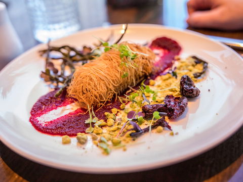 Novotel Canberra - Hervey Bay Accommodation 10