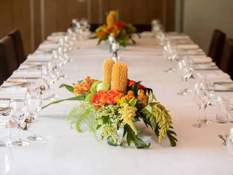 Novotel Canberra - Hervey Bay Accommodation 12