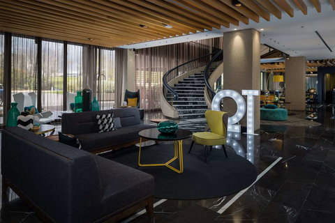 QT Canberra - Tourism Hervey Bay 2