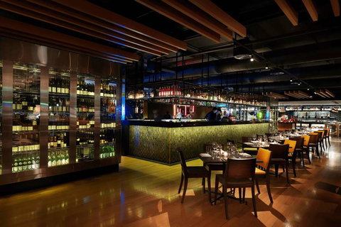 QT Canberra - Tourism Hervey Bay 10