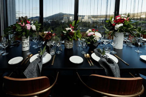 QT Canberra - Tourism Hervey Bay 12