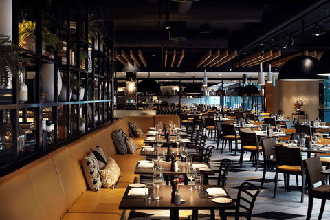 QT Canberra - Tourism Hervey Bay 13