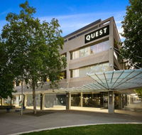 Quest Canberra City Walk - Tourism Hervey Bay