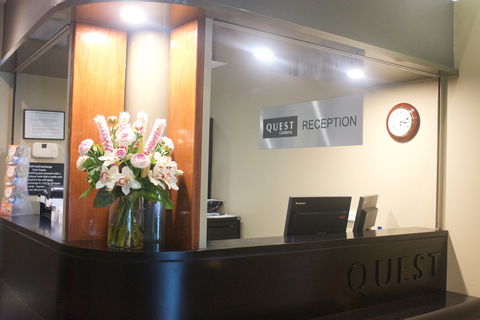 Quest Canberra - Tourism Hervey Bay 1