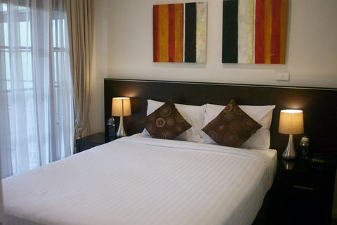 Quest Canberra - Tourism Hervey Bay 4