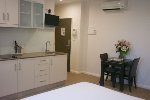 Quest Canberra - Tourism Hervey Bay 8
