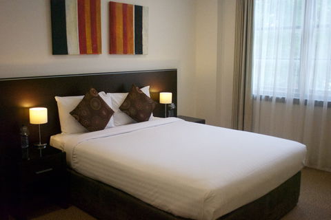 Quest Canberra - Tourism Hervey Bay 9