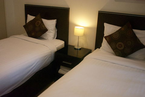 Quest Canberra - Tourism Hervey Bay 10