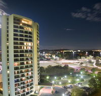 BreakFree Capital Tower - Tourism Hervey Bay