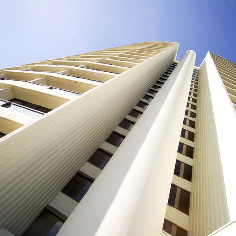 BreakFree Capital Tower - Hervey Bay Accommodation 1
