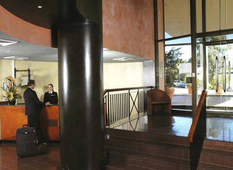 BreakFree Capital Tower - Hervey Bay Accommodation 3