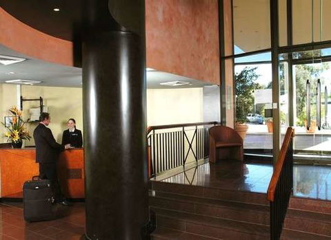 BreakFree Capital Tower - Hervey Bay Accommodation 5