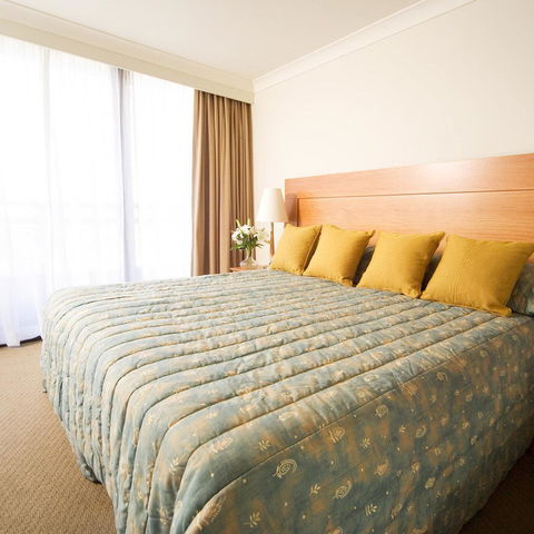 BreakFree Capital Tower - Hervey Bay Accommodation 6