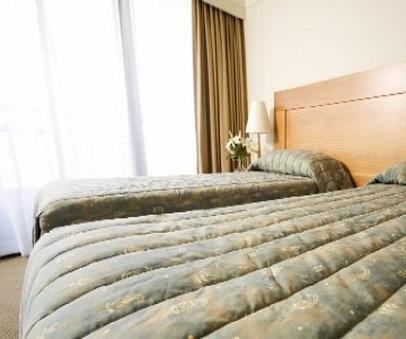 BreakFree Capital Tower - Hervey Bay Accommodation 7