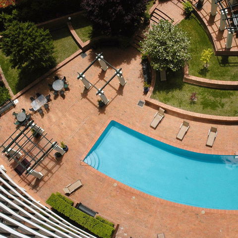 BreakFree Capital Tower - Hervey Bay Accommodation 9