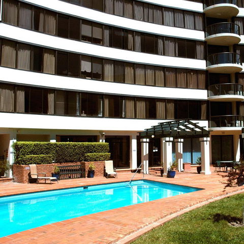 BreakFree Capital Tower - Hervey Bay Accommodation 10