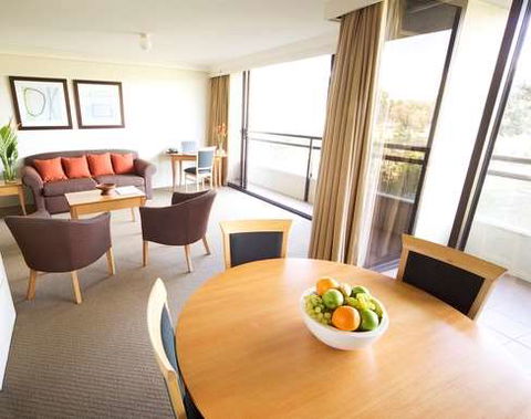 BreakFree Capital Tower - Hervey Bay Accommodation 13