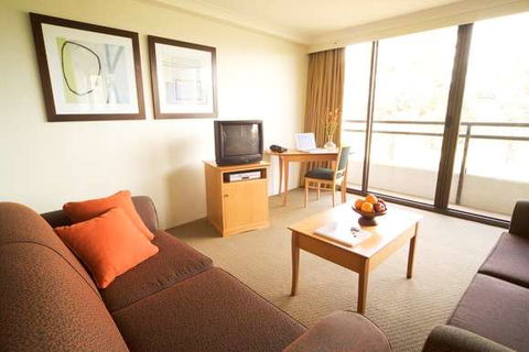 BreakFree Capital Tower - Hervey Bay Accommodation 14
