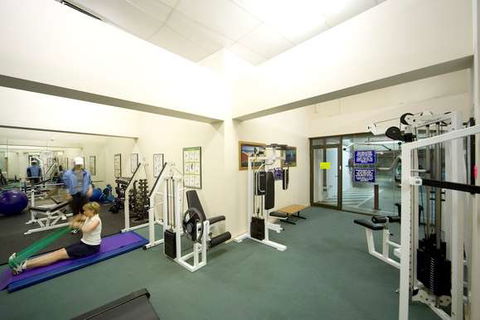 BreakFree Capital Tower - Hervey Bay Accommodation 16