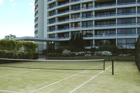 BreakFree Capital Tower - Hervey Bay Accommodation 17