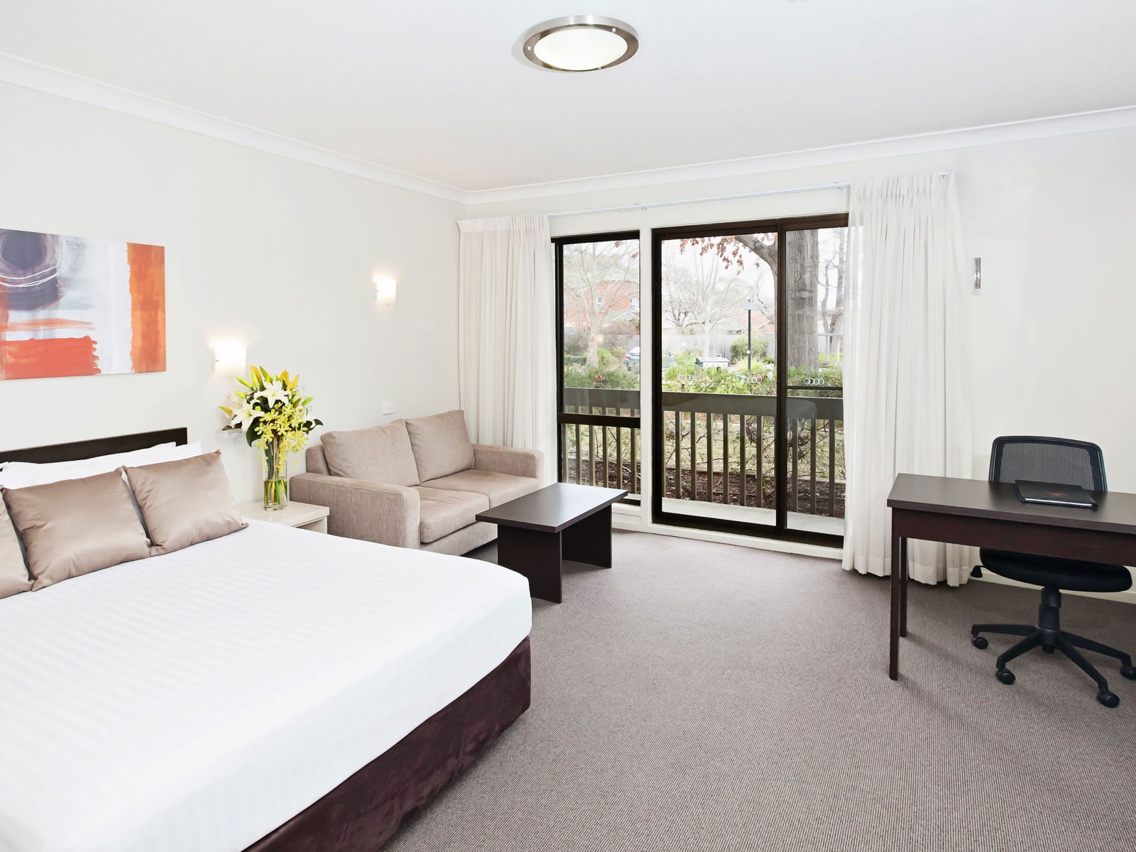 Ainslie ACT Hervey Bay Accommodation