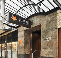 Punthill Flinders Lane - Tourism Hervey Bay