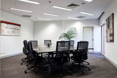 Quality Hotel Dickson - Tourism Hervey Bay 7