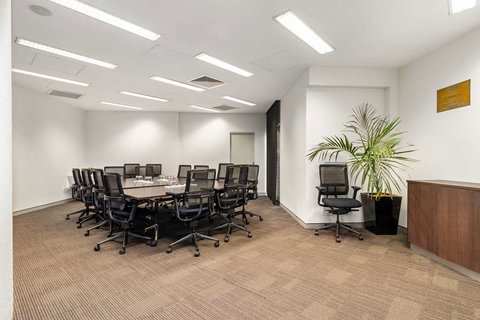 Quality Hotel Dickson - Tourism Hervey Bay 8