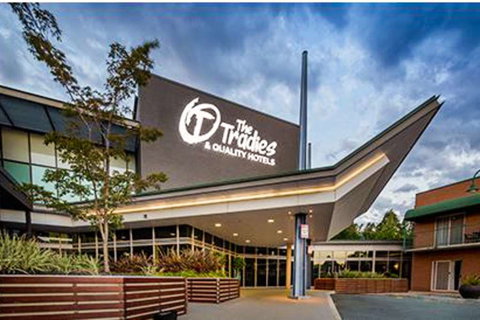 Quality Hotel Dickson - Tourism Hervey Bay 12