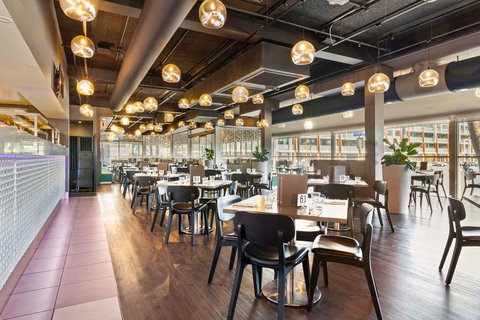 Quality Hotel Dickson - Tourism Hervey Bay 13