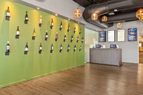 Quality Hotel Dickson - Tourism Hervey Bay 14