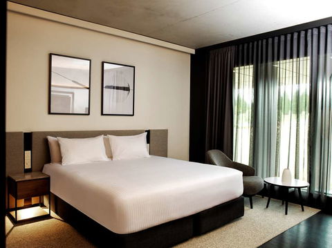 A By Adina Canberra - Hervey Bay Accommodation 7