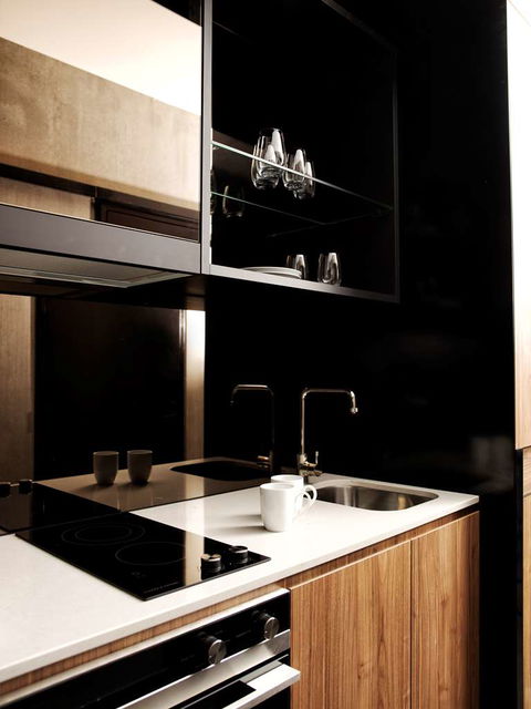 A By Adina Canberra - Hervey Bay Accommodation 17