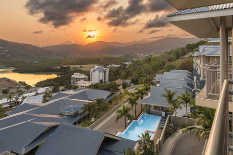 Club Wyndham Airlie Beach - Tourism Hervey Bay 1