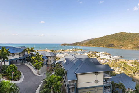 Club Wyndham Airlie Beach - Tourism Hervey Bay 2