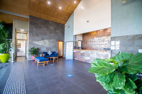 Club Wyndham Airlie Beach - Tourism Hervey Bay 3