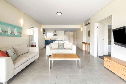Club Wyndham Airlie Beach - Tourism Hervey Bay 5