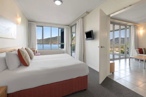 Club Wyndham Airlie Beach - Tourism Hervey Bay 7