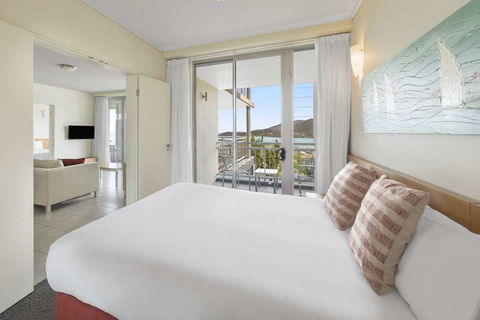 Club Wyndham Airlie Beach - Tourism Hervey Bay 8