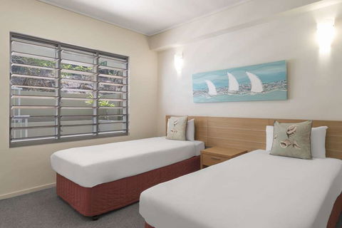 Club Wyndham Airlie Beach - Tourism Hervey Bay 9