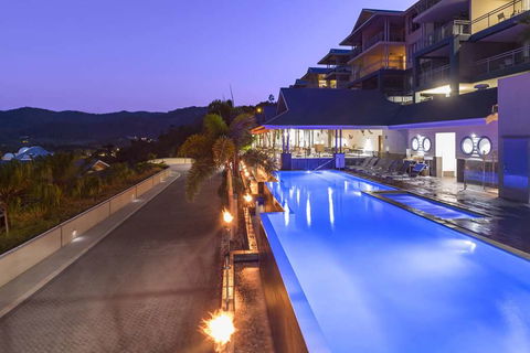 Club Wyndham Airlie Beach - Tourism Hervey Bay 10