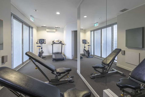 Club Wyndham Airlie Beach - Tourism Hervey Bay 13
