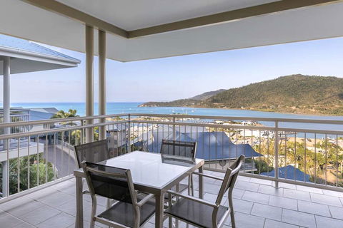 Club Wyndham Airlie Beach - Tourism Hervey Bay 16