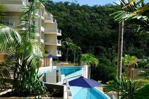 Grand Mercure Azure Sea Whitsundays - Hervey Bay Accommodation 0