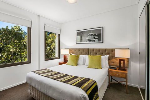 Quest Jolimont - Hervey Bay Accommodation 2