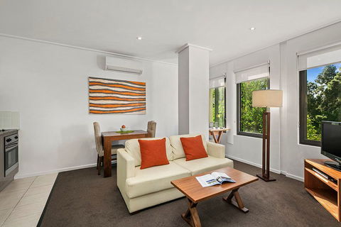 Quest Jolimont - Hervey Bay Accommodation 3